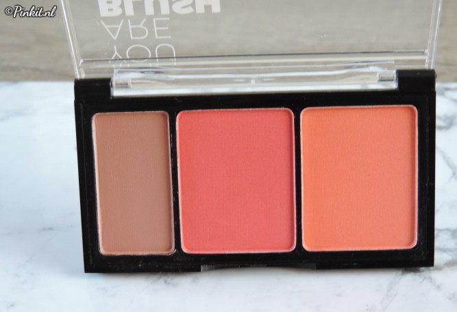 In The Mix You Are Cosmetics