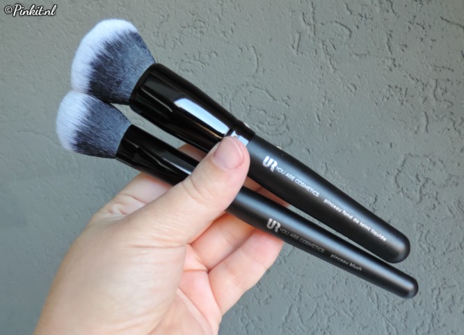 In The Mix You Are Cosmetics