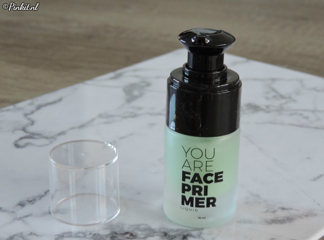In The Mix You Are Cosmetics