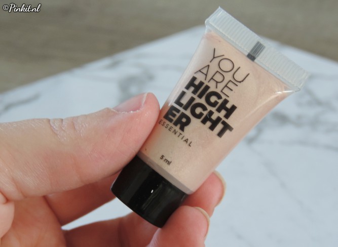 In The Mix You Are Cosmetics