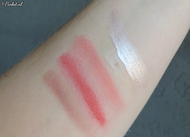 In The Mix You Are Cosmetics