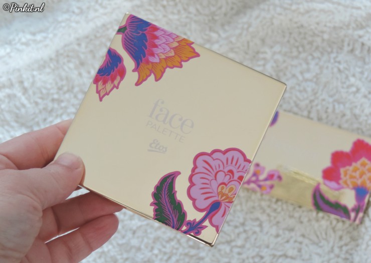 Etos Holiday Limited Edition 2018