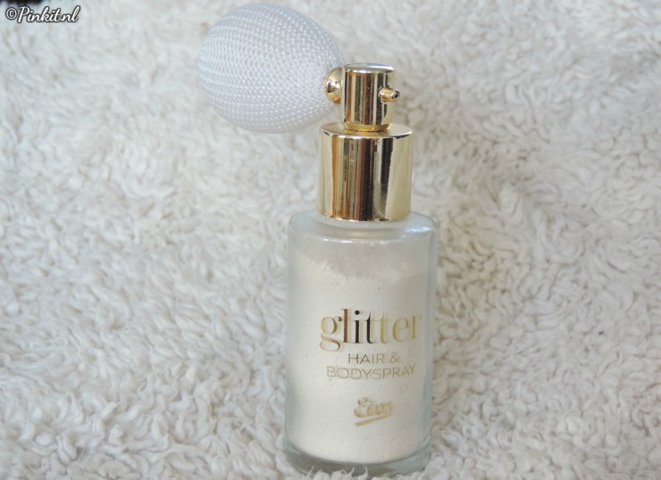 Etos Holiday Limited Edition 2018
