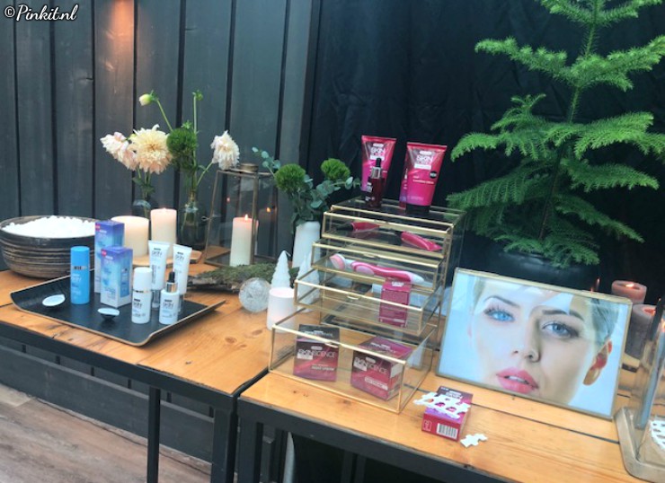 NIEUWE KRUIDVAT BEAUTY & SKINCARE LANCERINGEN 2018