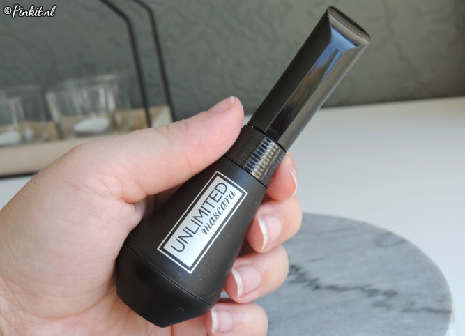 BEAUTY | L’ORÉAL UNLIMITED MASCARA