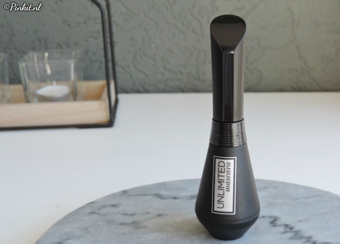 L'Oréal Unlimited Mascara