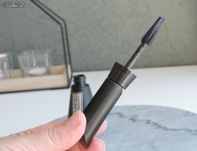 L'Oréal Unlimited Mascara