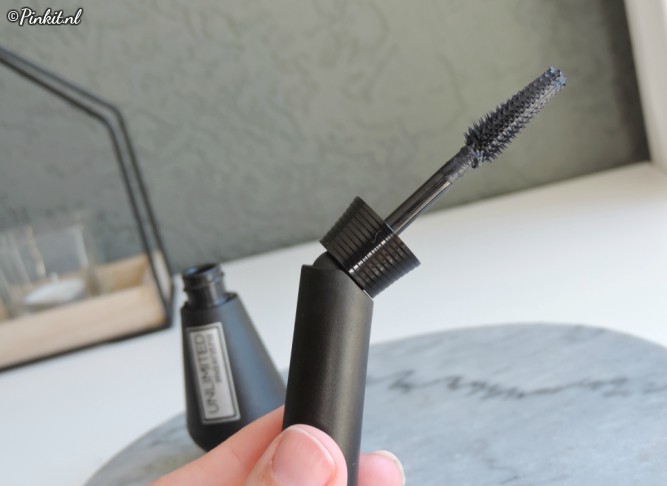 L'Oréal Unlimited Mascara