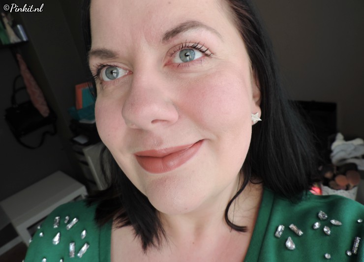 MAC Shiny Pretty Things Nude Mini Lipsticks
