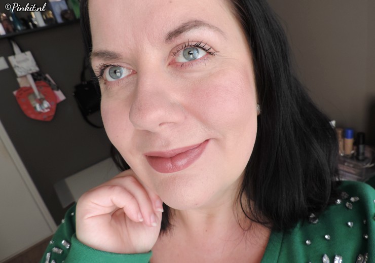 MAC Shiny Pretty Things Nude Mini Lipsticks