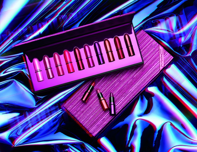 MAC Shiny Pretty Things 
