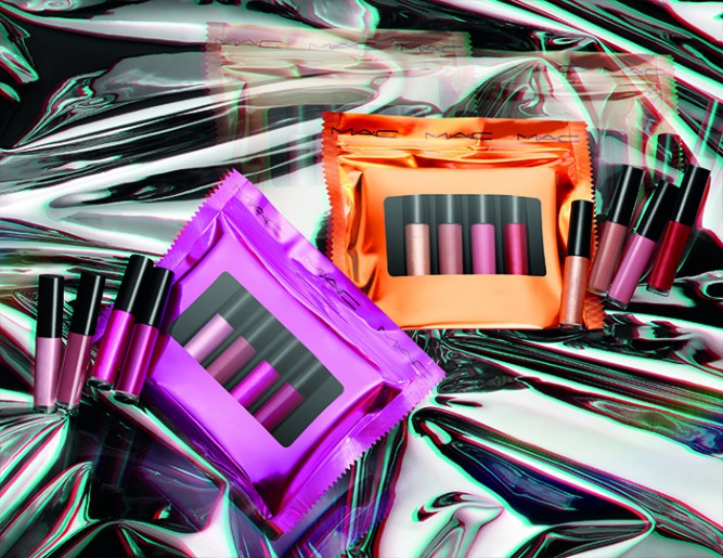 MAC Shiny Pretty Things 