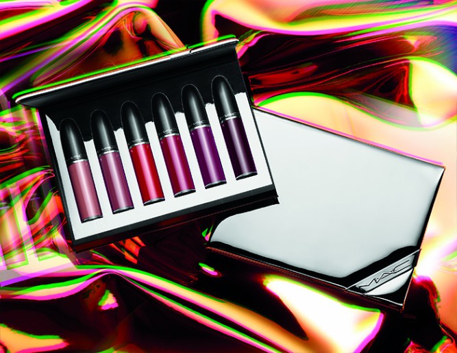 MAC Shiny Pretty Things 