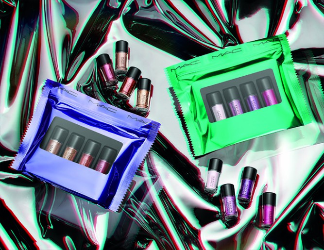 MAC Shiny Pretty Things 