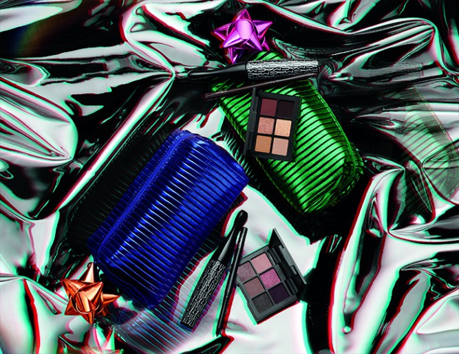 MAC Shiny Pretty Things 