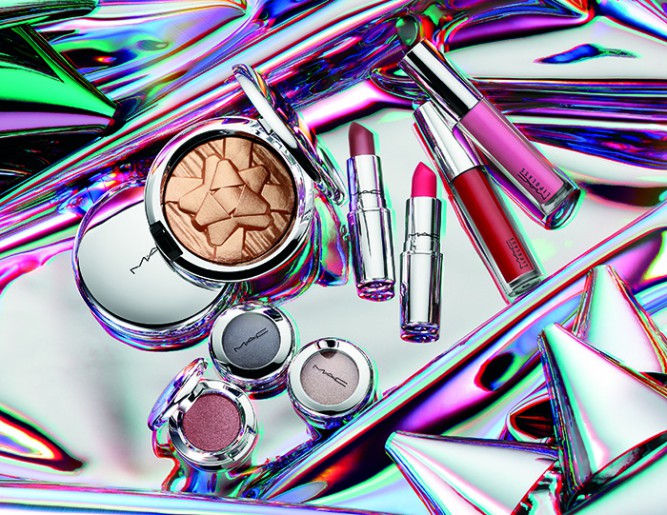 MAC Shiny Pretty Things 