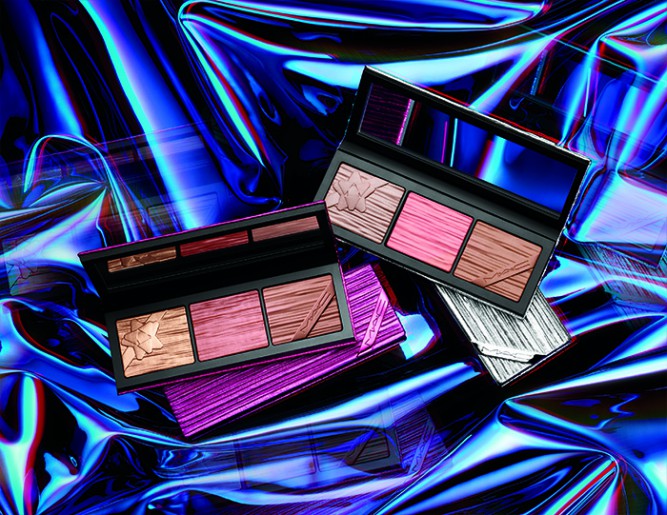 MAC Shiny Pretty Things 