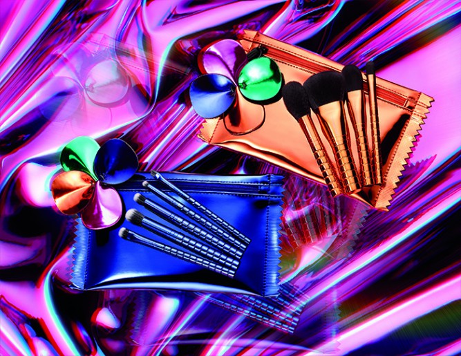MAC Shiny Pretty Things 