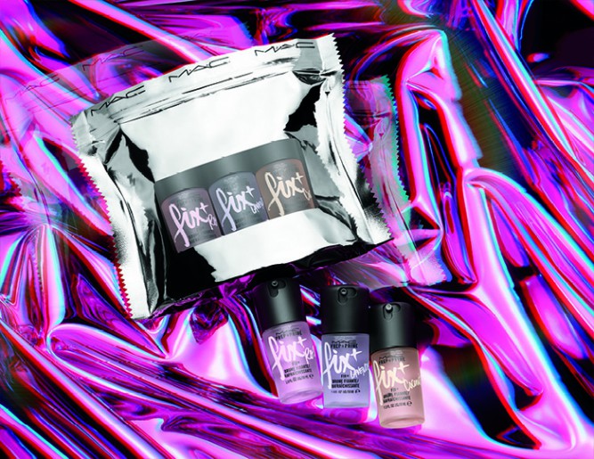 MAC Shiny Pretty Things 