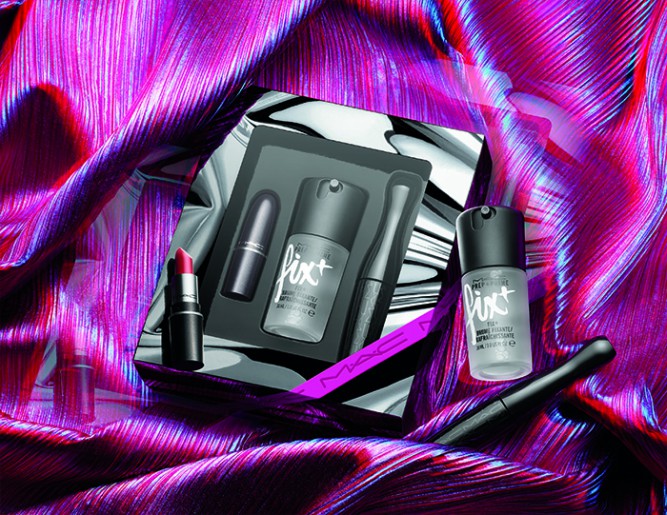 MAC Shiny Pretty Things 