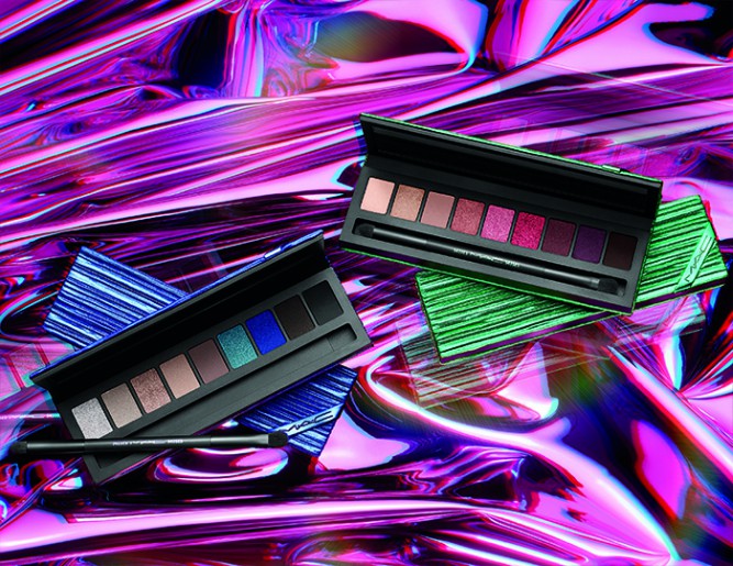 MAC Shiny Pretty Things 