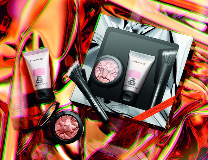 MAC Shiny Pretty Things 