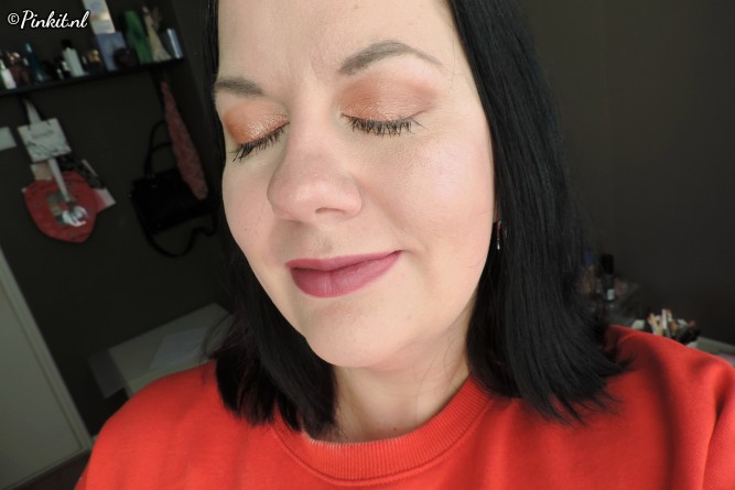 Primark PS Naturally Nude Eyeshadow Palette