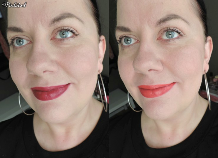 PS Matte Lipstick Vault