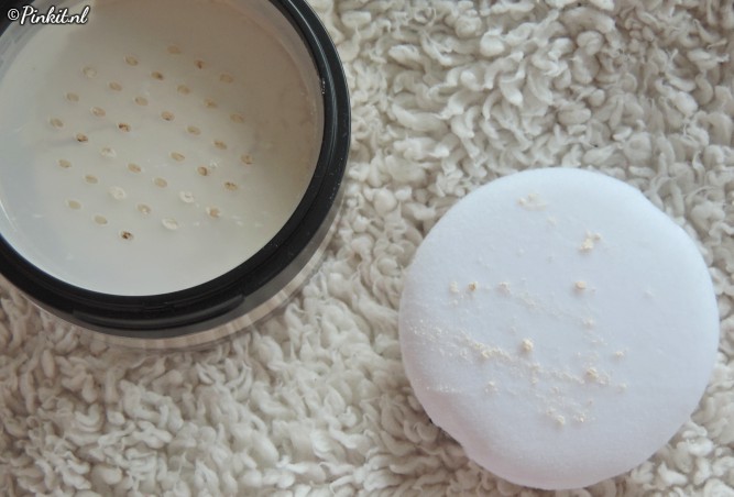 Teaology White Tea Perfecting Teint Powder