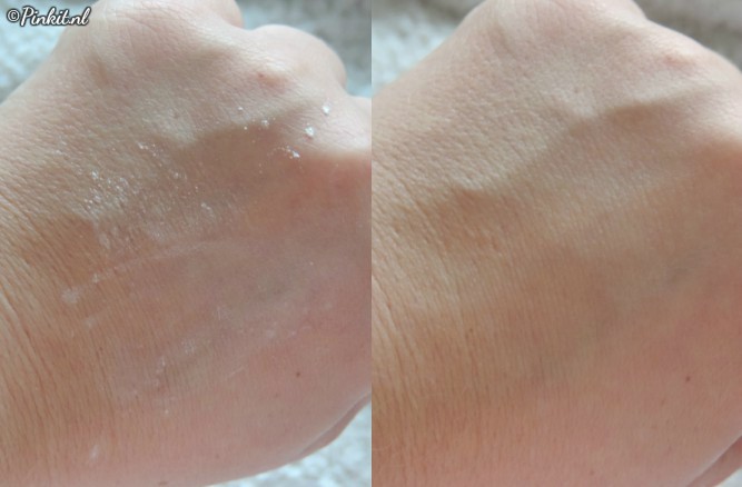 Teaology White Tea Perfecting Teint Powder