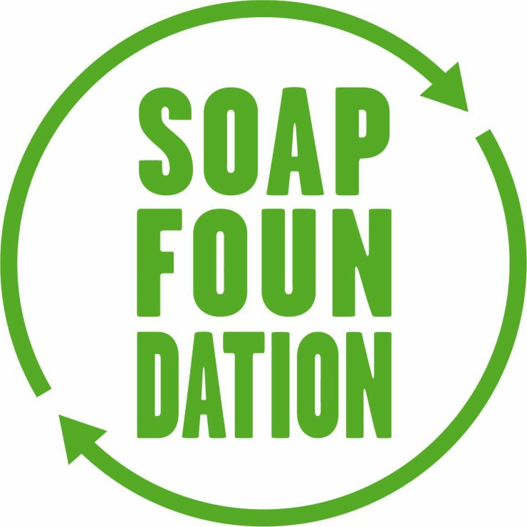 Soap foundation