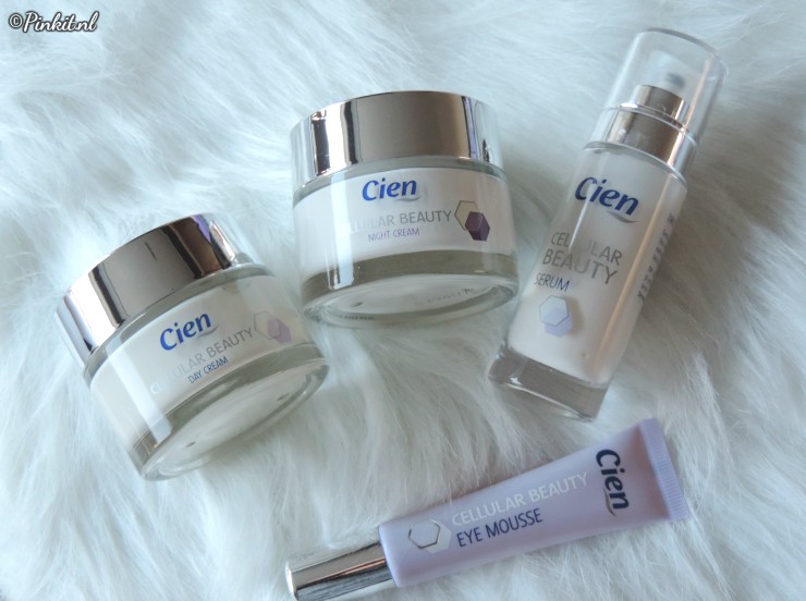 TIP | LIDL CIEN CELLULAR BEAUTY LIJN + WIN