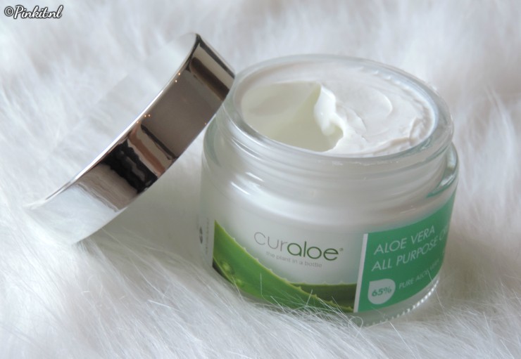 Curaloe All Purpose Cream