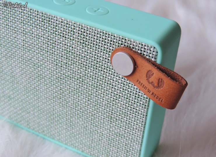 Fresh 'n Rebel Rockbox Slice Fabriq Edition