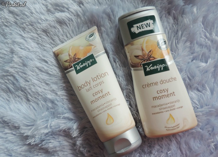 Kneipp Cosy Moments