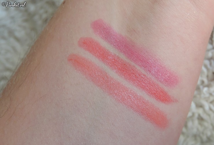 Labello Crayon Lipstick