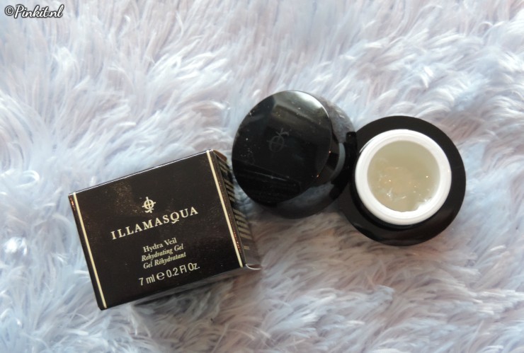 LookFantastic Beauty Box December 2018 Editie