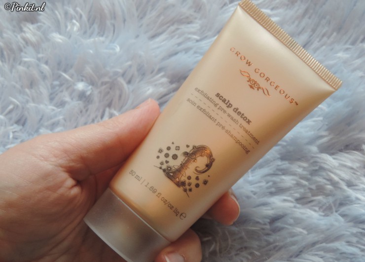 LookFantastic Beauty Box December 2018 Editie