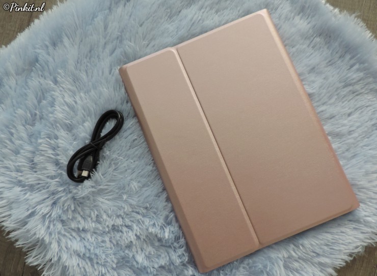 Bluetooth Keyboard Case iPad 2018