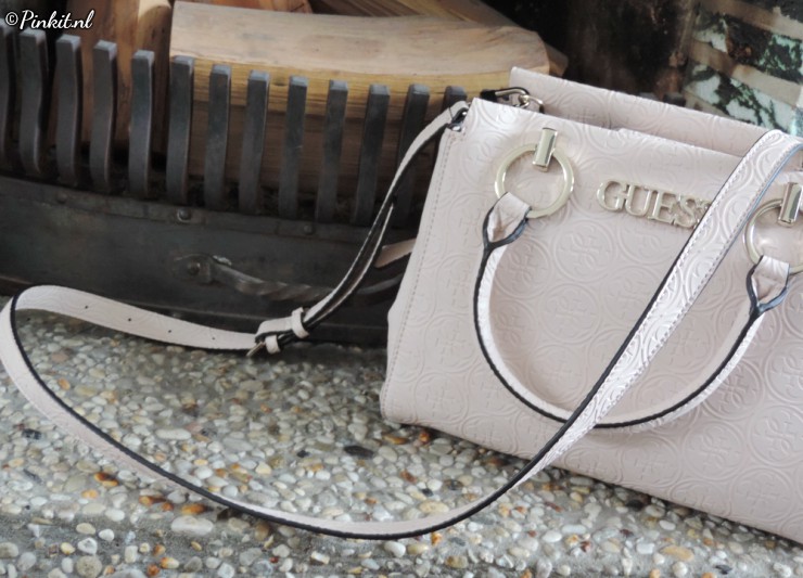 #LOVEIT | DEZE HANDTAS HEEFT ZULKE MOOIE DETAILS