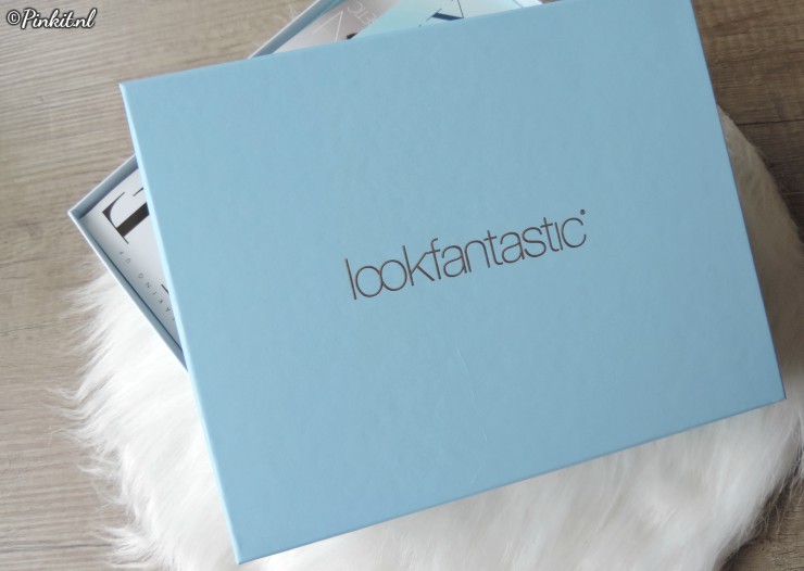 BEAUTY | UNBOXING LOOKFANTASTIC BEAUTY BOX JANUARI 2019 EDITIE