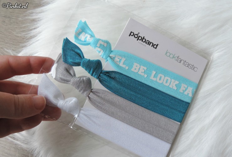 LookFantastic Beauty Box Unboxing