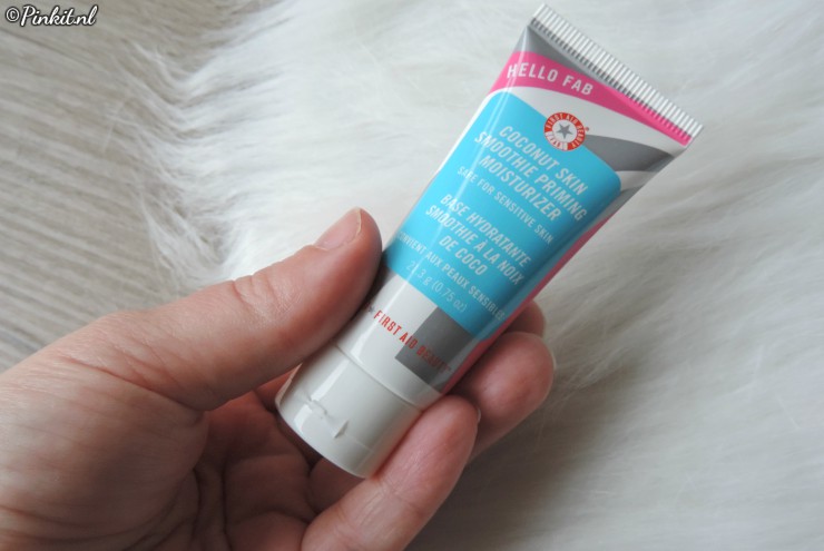 LookFantastic Beauty Box Unboxing