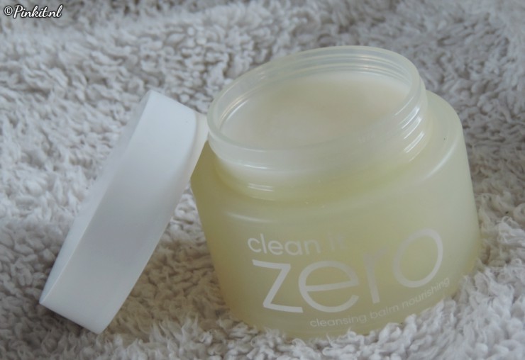 Banila Co Clean It Zero