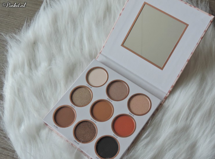 essence Be You'tiful Eyeshadow Palette