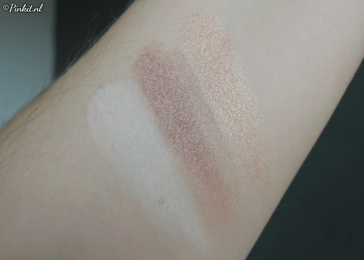 essence Be You'tiful Eyeshadow Palette