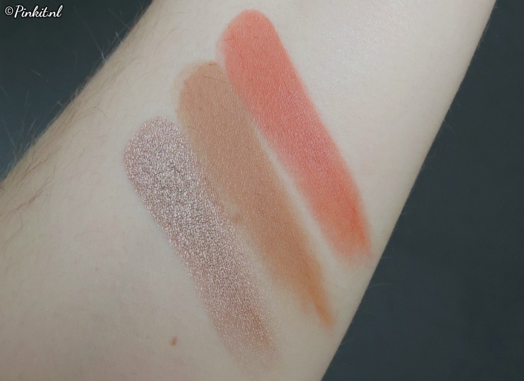 essence Be You'tiful Eyeshadow Palette