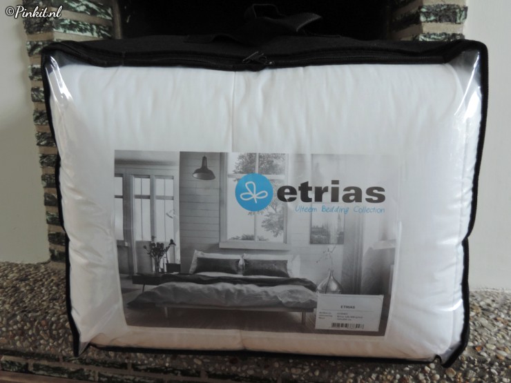Nieuw beddengoed van Bedsupply