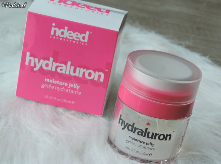 SKINCARE | INDEED LABORATORIES HYDRALURON JELLY