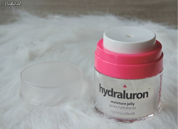 Indeed Laboratories Hydraluron Jelly